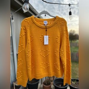 NWT John + Jenn Sweater